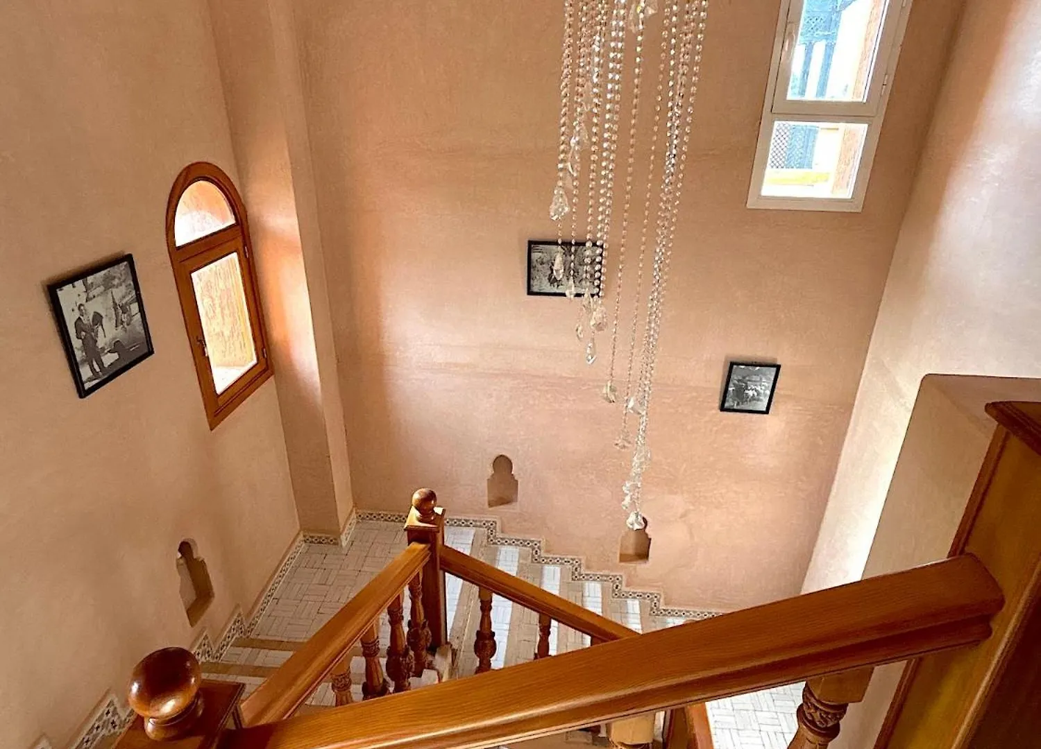 Palais Bahida Villa Marrakesh