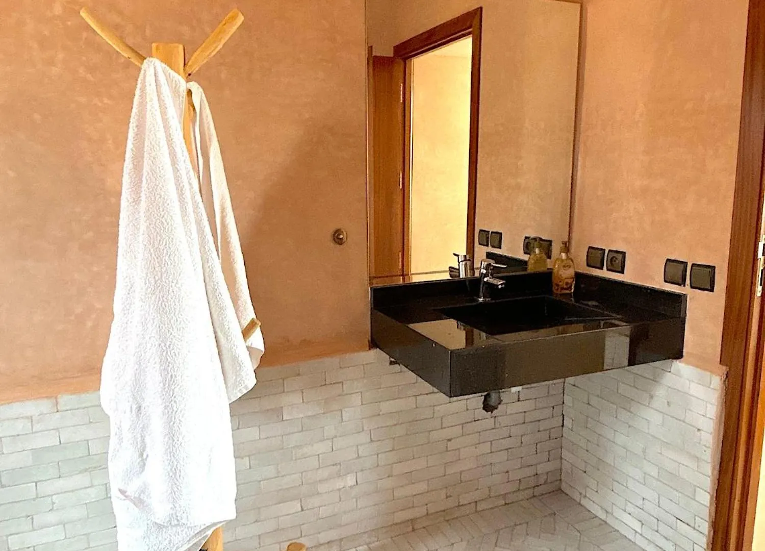 Palais Bahida Villa Marrakesh